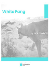 White Fang - 7 Nov 2024