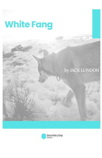 White Fang