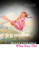 What Katy Did - 13 Sep 2012