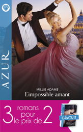 Pack 3 pour 2 - Mai 2025 - 1 May 2025