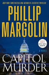 Capitol Murder - 3 Apr 2012