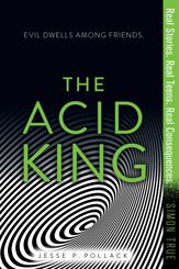 The Acid King - 16 Oct 2018