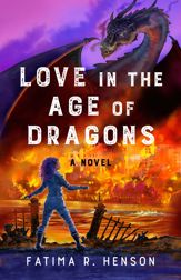 Love in the Age of Dragons - 1 Nov 2022