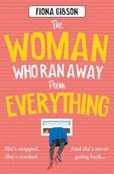 The Woman Who Ran Away from Everything - 14 Mar 2024