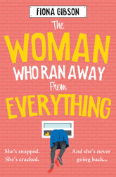 The Woman Who Ran Away from Everything - 14 Mar 2024