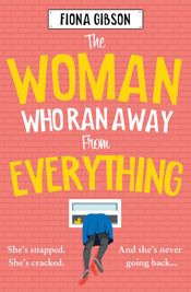 The Woman Who Ran Away from Everything - 14 Mar 2024
