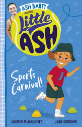 Little Ash Sports Carnival! - 1 Oct 2023