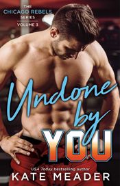 Undone By You - 5 Mar 2018