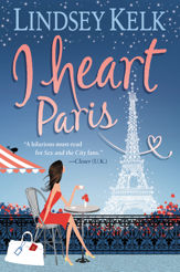 I Heart Paris - 7 Aug 2012
