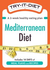 Try-It Diet: Mediterranean Diet - 1 Dec 2011