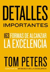 Detalles importantes - 24 Apr 2018
