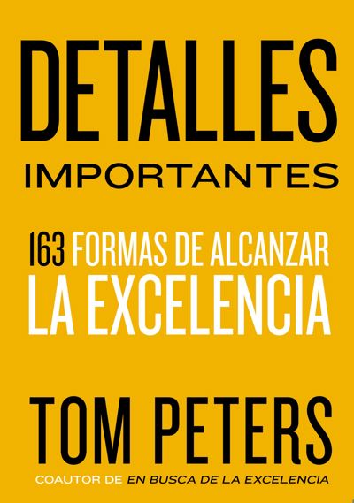Detalles importantes