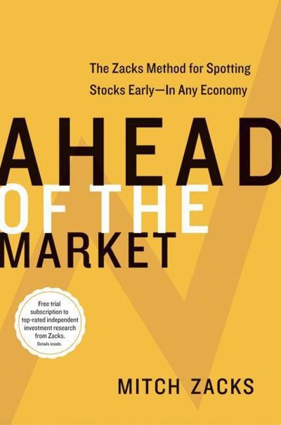 Ahead of the Market
