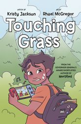 Touching Grass - 9 Sep 2025