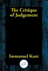 The Critique of Judgement - 29 Jan 2017