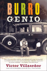 Burro Genius - 8 Jul 2008