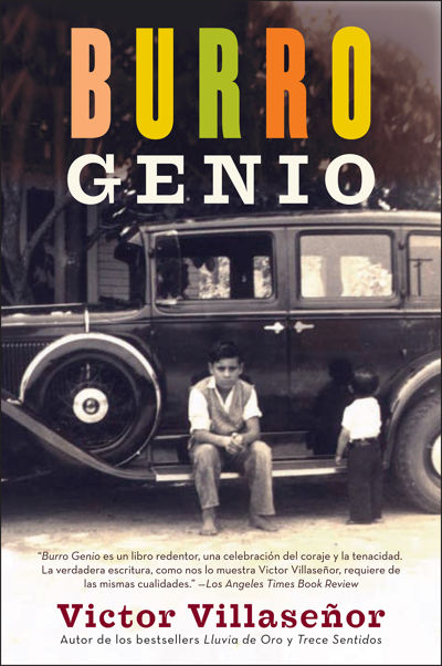 Burro Genius