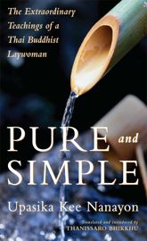 Pure and Simple - 20 Aug 2012