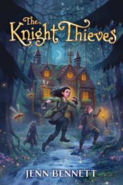 The Knight Thieves - 30 Jul 2024