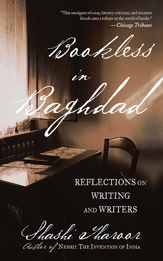 Bookless in Baghdad - 11 Oct 2011