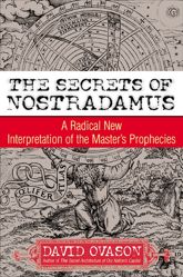 The Secrets Of Nostradamus - 14 Feb 2012