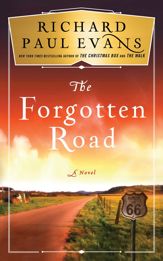 The Forgotten Road - 1 May 2018