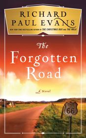 The Forgotten Road - 1 May 2018