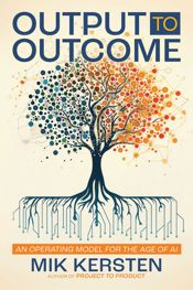 Output to Outcome - 14 Jul 2026