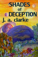 Shades of Deception - 13 Sep 2013