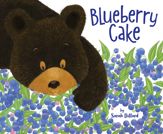 Blueberry Cake - 13 Jul 2021