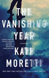 The Vanishing Year - 27 Sep 2016