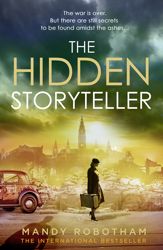 The Hidden Storyteller - 29 Feb 2024