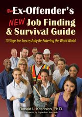The Ex-Offender's New Job Finding and Survival Guide - 2 Jul 2015
