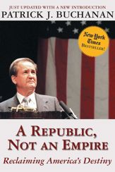 Republic, Not an Empire - 5 Feb 2013