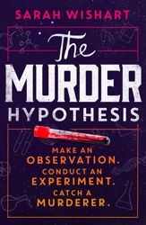 The Murder Hypothesis - 7 Nov 2024