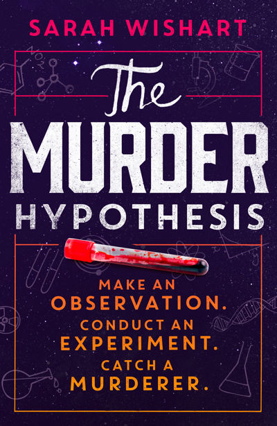 The Murder Hypothesis