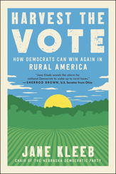 Harvest the Vote - 21 Jan 2020