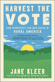 Harvest the Vote - 21 Jan 2020