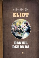 Daniel Deronda - 4 Jun 2013