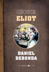 Daniel Deronda - 4 Jun 2013