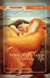 Forgotten Gods Waking Up - 1 Jun 2011