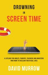 Drowning in Screen Time - 29 Dec 2020