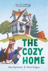The Cozy Home - 6 Feb 2024