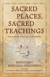 Sacred Places, Sacred Teachings - 18 Feb 2025