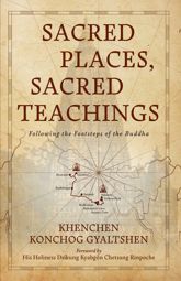 Sacred Places, Sacred Teachings - 18 Feb 2025