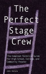The Perfect Stage Crew - 13 Jan 2012