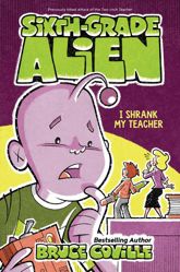 I Shrank My Teacher - 4 Aug 2020