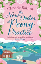 The New Doctor at Peony Practice - 30 May 2022