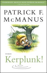 Kerplunk! - 6 Nov 2007
