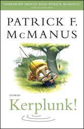 Kerplunk! - 6 Nov 2007